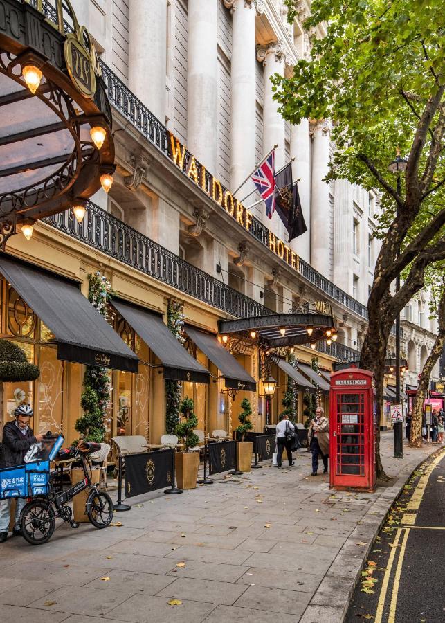 Circlelet Luxury Private Suites London Exterior photo