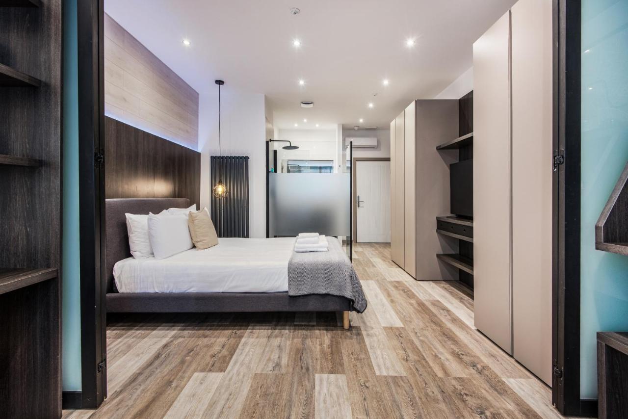 Circlelet Luxury Private Suites London Exterior photo