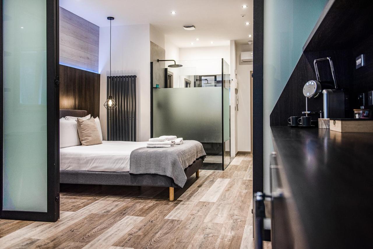 Circlelet Luxury Private Suites London Exterior photo