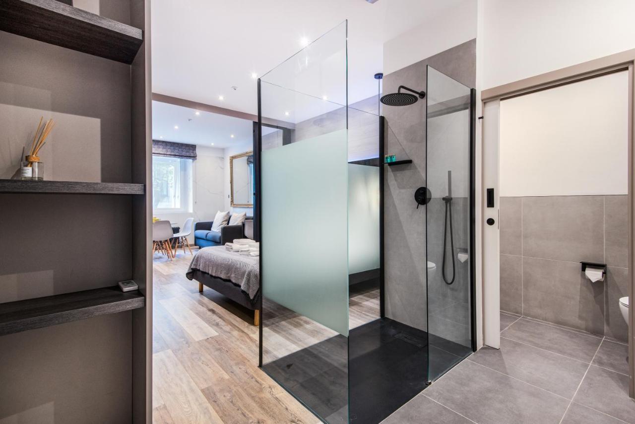 Circlelet Luxury Private Suites London Exterior photo
