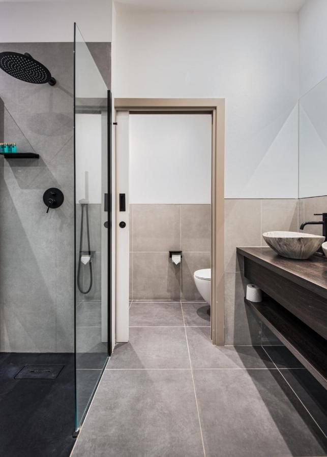 Circlelet Luxury Private Suites London Exterior photo