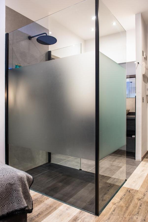 Circlelet Luxury Private Suites London Exterior photo