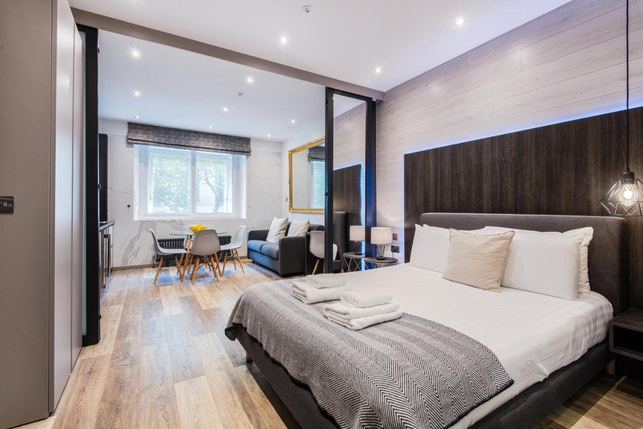 Circlelet Luxury Private Suites London Exterior photo