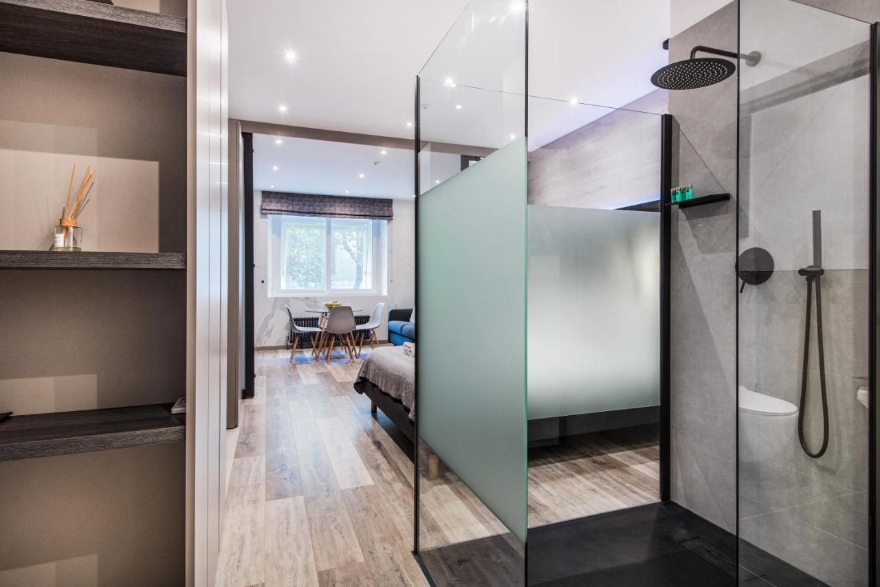 Circlelet Luxury Private Suites London Exterior photo